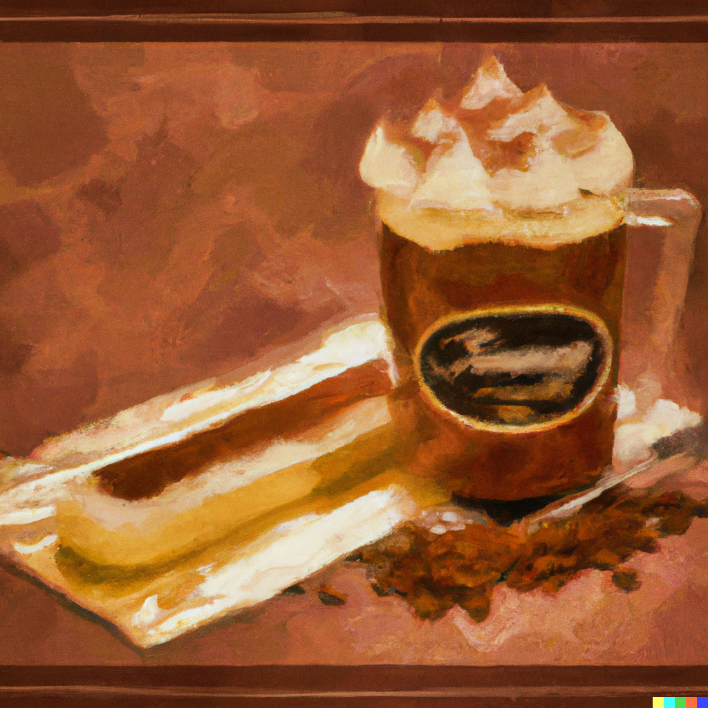 Looking for a new and exciting coffee experience this week?