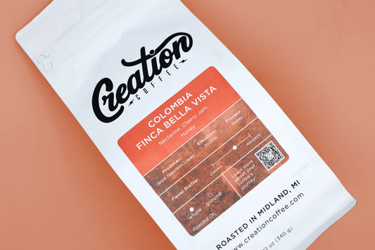 Colombia Finca Bella Vista 12oz