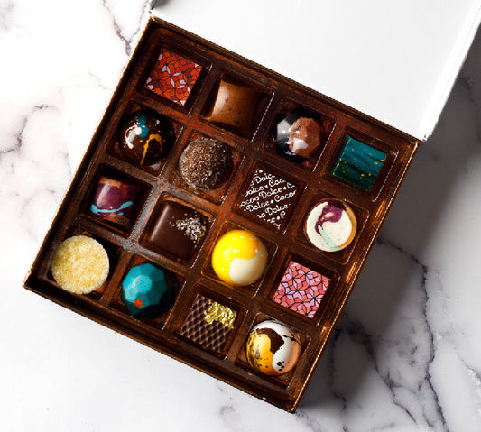 16-Piece Spring Fling