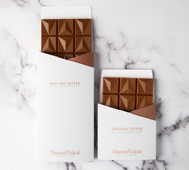 Seasonal Flavor Half Bar