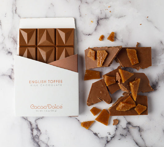 Seasonal Flavor Half Bar